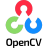 Logo OpenCV